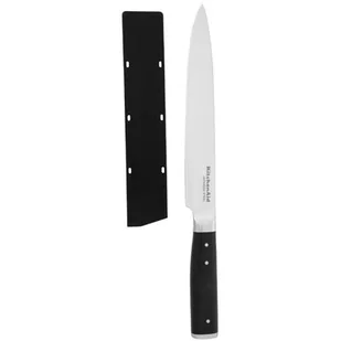 KitchenAid noż do filetowania 20 cm z osłonką - Noże kuchenne - miniaturka - grafika 1