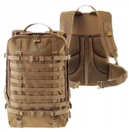 Plecaki - Plecak taktyczny Magnum Taiga 45L Wojskowy Tajga Ermine - miniaturka - grafika 1