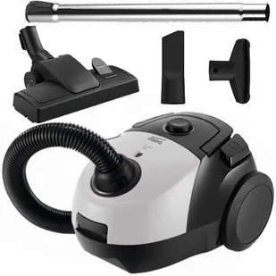 Odkurzacz Beko VCC34801AW - Odkurzacze - miniaturka - grafika 1