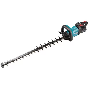 Makita UH007GZ akumulatorowe nożyce do żywopłotu 75 cm 40V XGT bez akumulatorów i ładowarki w kartonie - Nożyce do żywopłotu - miniaturka - grafika 1