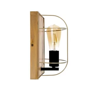 Britop Industrialna LAMPA ścienna NETUNO 92011151 - Lampy ścienne - miniaturka - grafika 1