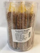 Karma dla ptaków - DAKO-ART BOMBONIERKA DLA PAPUG 12szt. - miniaturka - grafika 1