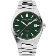 Zegarki męskie - Frederique Constant FC-303GRS3NH6B - miniaturka - grafika 1