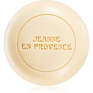 Mydła - Jeanne en Provence Divine Olive naturalne mydło 100 g - miniaturka - grafika 1