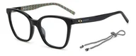 Okulary korekcyjne, oprawki, szkła - Okulary korekcyjne M Missoni MMI 0091 807 - miniaturka - grafika 1