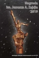 Biografie i autobiografie - Nagroda im Janusza A Zajdla 2019 - miniaturka - grafika 1