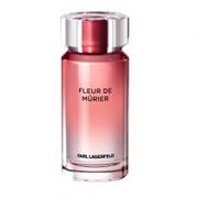 Wody i perfumy damskie - Karl Lagerfeld Fleur de mrier EDP 100 ML - miniaturka - grafika 1