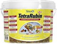 Pokarm dla ryb - Tetra TetraRubin 10L - miniaturka - grafika 1