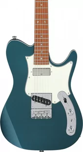 Ibanez AZS2209-ATQ Antique Turquoise Prestige - Gitary elektryczne - miniaturka - grafika 4