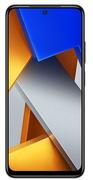 Telefony komórkowe - Xiaomi Poco M4 Pro 8GB/256GB Dual Sim Czarny - miniaturka - grafika 1