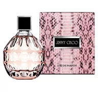 Wody i perfumy damskie - JIMMY CHOO WODA PERFUMOWANA SPRAY 60ML - miniaturka - grafika 1