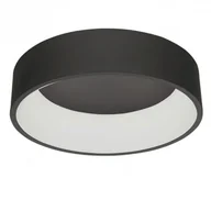Lampy sufitowe - Italux Lampa sufitowa Chiara 3945-832RC-BK-3 3945-832RC-BK-3 - miniaturka - grafika 1