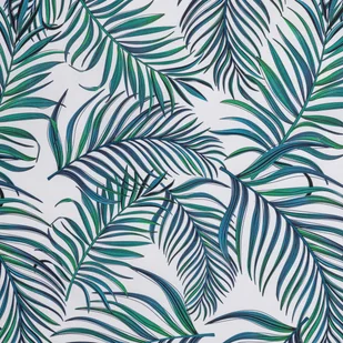 Pościel 160 x 200 3cz Design Mikrowłókno Palms 02 - Pościel - miniaturka - grafika 7