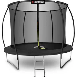 Trampolina Pumpkin 305cm 10ft Outtec - Trampoliny - miniaturka - grafika 1