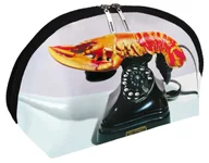 Kosmetyczki, organizery i kuferki - Kosmetyczka Telefon-homar Salvador Dali - miniaturka - grafika 1