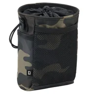 Odzież taktyczna i umundurowanie - Kieszeń Brandit Molle Pouch Tactical Dark Camo (8046.4) - miniaturka - grafika 1