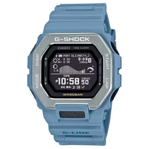Zegarek Zegarek G-SHOCK GBX-100-2AER G-SHOCK G-LIDE - - Zegarki męskie - miniaturka - grafika 3