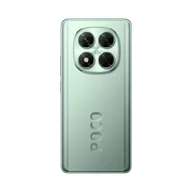 Telefony komórkowe - POCO X7 8/256GB Zielony - miniaturka - grafika 1
