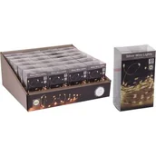 Oświetlenie świąteczne - Lampki choinkowe Micro LED 20 ciepły biały - miniaturka - grafika 1