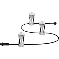 Lampy ogrodowe - LEDVANCE Endura Garden Dot lampa gruntowa przezroczysty 4058075478510 - miniaturka - grafika 1