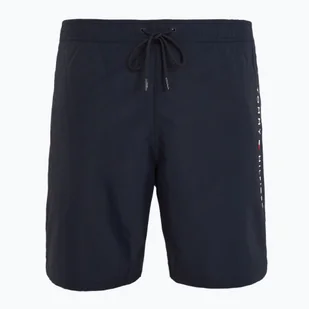 Szorty kąpielowe męskie Tommy Hilfiger UM0UM03310 Long desert sky WYSYŁKA W 24H 30 DNI NA ZWROT - Spodenki damskie Szorty kąpielowe męskie Tommy Hilfiger UM0UM03310 Long desert sky WYSYŁKA W 24H 30 DNI NA ZWROT - Spodenki damskie - miniaturka - grafika 1