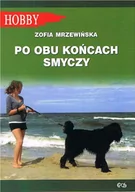 Rośliny i zwierzęta - Egros Zofia Mrzewińska Po obu końcach smyczy - miniaturka - grafika 1