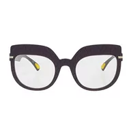 Okulary przeciwsłoneczne - AirDP Style Lucie C9 bis Okulary, Fioletowy, Jednorazowy rozmiar, Fioletowy, rozmiar uniwersalny - miniaturka - grafika 1