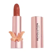 Szminki - Makeup Revolution Szminka Do Ust Extra Fancy 3,5G - miniaturka - grafika 1