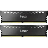 Pamięci RAM - Lexar 16GB(2x8GB) 3600MHz CL18 Thor - miniaturka - grafika 1