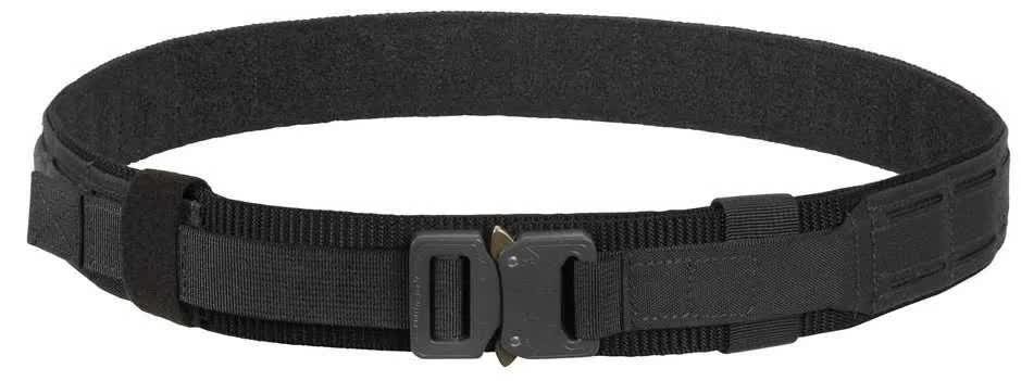 Pas Taktyczny Helikon-Tex Cobra Modular Range Belt (45mm) - czarny M [M]