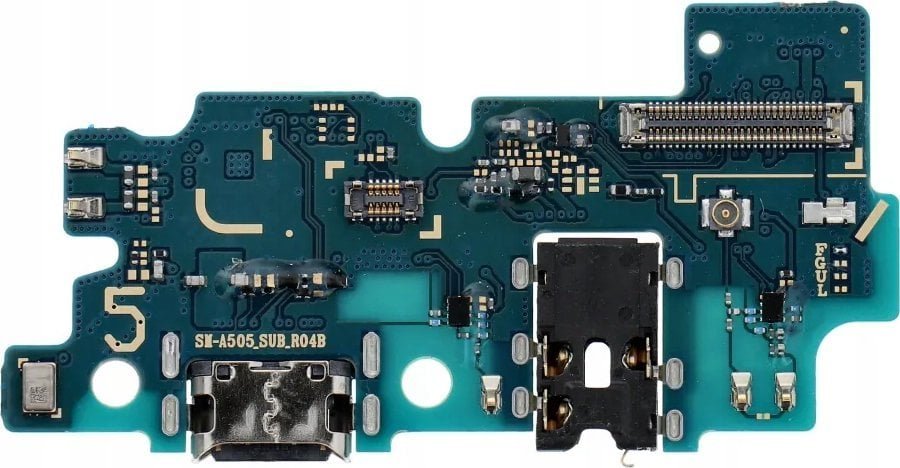 OEM Płytka ładowania SAMSUNG a50 OEM Fast Charger