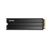 Dyski SSD - Dysk SSD Lexar NM790 2TB M.2 2280 NVMe 2.0 PCIe 4.0 x4 TLC (LNM790X002T-RN9NG) - miniaturka - grafika 1