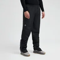 Spodnie sportowe męskie - Spodnie na deszcz unisex Rogelli Commuter Essential - miniaturka - grafika 1