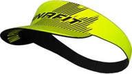 Czapki i chusty sportowe damskie - DYNAFIT Daszek ALPINE GRAPHIC VISOR BAND - miniaturka - grafika 1