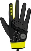 Rękawice narciarskie - Leki LEKI RĘKAWICE PRC BOA Shark 10.5 - miniaturka - grafika 1