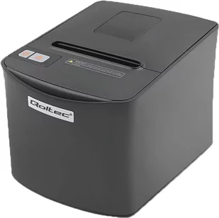 Drukarka POS Qoltec 50256 (URSQOCDRM0003) - Drukarki kart i etykiet - miniaturka - grafika 1