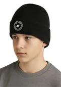 Czapki damskie - 4F JUNIORSKA DZIECIÄCA CZAPKA ZIMOWA 4F - miniaturka - grafika 1