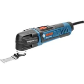 Narzędzia wielofunkcyjne - Bosch Professional Narzędzie wielofunkcyjne GOP 30-28 300W box 0601237001 - miniaturka - grafika 1