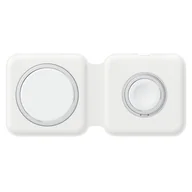 Ładowarki do telefonów - Apple MagSafe Duo indukcyjna - miniaturka - grafika 1