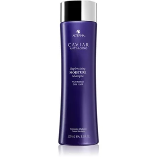 Alterna Replenishing Moisture Shampoo Szampon 250ml - Szampony do włosów - miniaturka - grafika 1