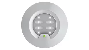 Eaton Oprawa awaryjna RoundTech eFocus 200lm MNM 1H IP65 - Oprawy, klosze i abażury - miniaturka - grafika 1