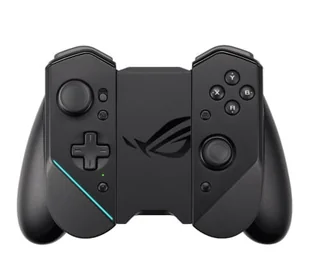 ASUS OG Kunai 3 Gamepad ROG 6 - Czarny - Pozostałe akcesoria do telefonów - miniaturka - grafika 1