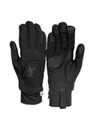 Sport OUTLET - RĘKAWICE VENTA-BLACK - miniaturka - grafika 1