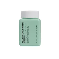 Odżywki do włosów - Kevin Murphy Killer.Curls.Rinse  Odżywka Do Włosów Kręconych 40 ml - miniaturka - grafika 1