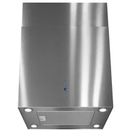 Okapy kuchenne - Afrelli AW-4 Brava Max Inox 60 - miniaturka - grafika 1