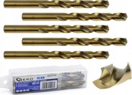 Wiertła - Geko Wiertło Wiertło kobaltowe HSS do metalu 11,5 mm 5/105 - miniaturka - grafika 1