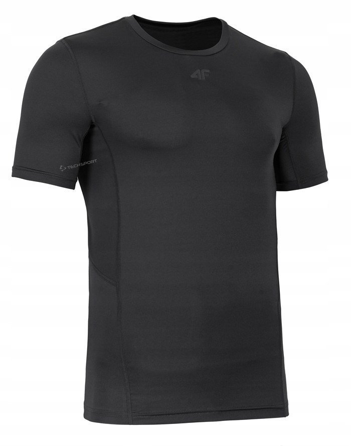 4F MÄSKA TERMOAKTYWNA KOSZULKA SPORTOWA T-SHIRT / rozm XL