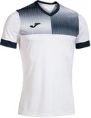 Koszulki męskie - Koszulka Męska Sportowa Treningowa Piłkarska Joma Eco Supernova 103128.203 - miniaturka - grafika 1