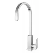 Baterie kuchenne - Ferro Bateria kuchenna BAT ZICCO ZLEWOZMYWAK STOJ. CHROM BF.BZI4 - miniaturka - grafika 1