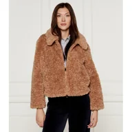 Kurtki damskie - Marella Futro BELLO - miniaturka - grafika 1